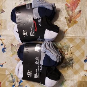 Boy Socks